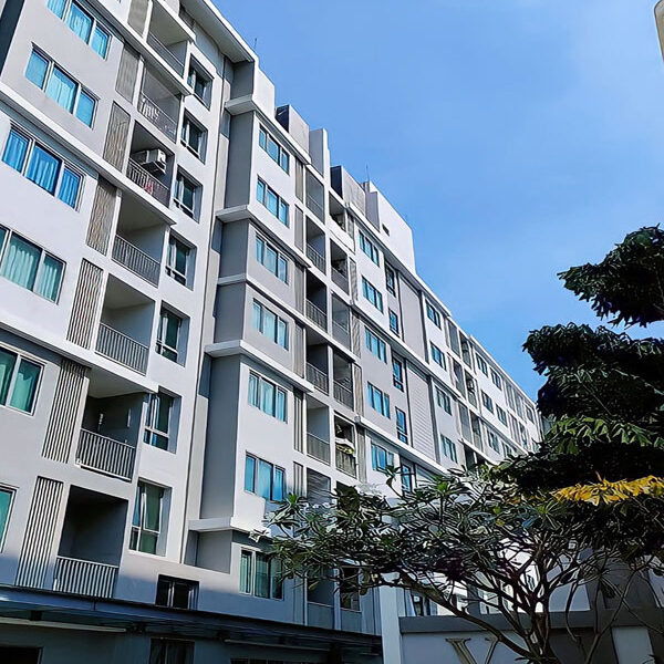 นิติบุคคลอาคารชุด-โว้ค-เพลส