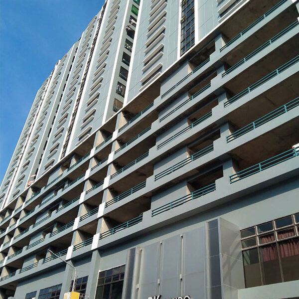 บางแค-คอนโดทาวน์