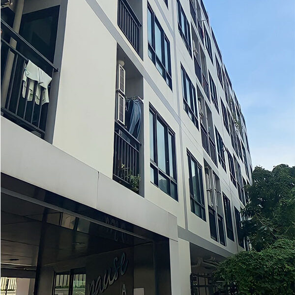 พอส-เอ-สุขุมวิท-107