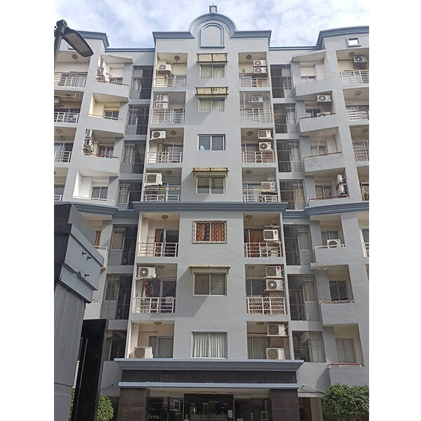 อัสสกาญจน์-ลาดพร้าว