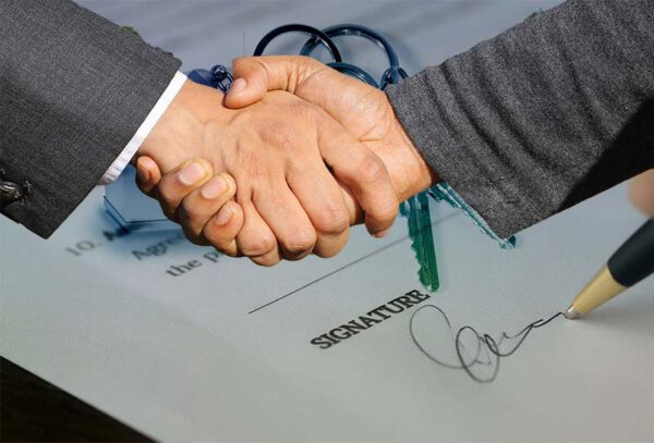 บริษัทบริหารนิติบุคคลเลือกอย่างไร