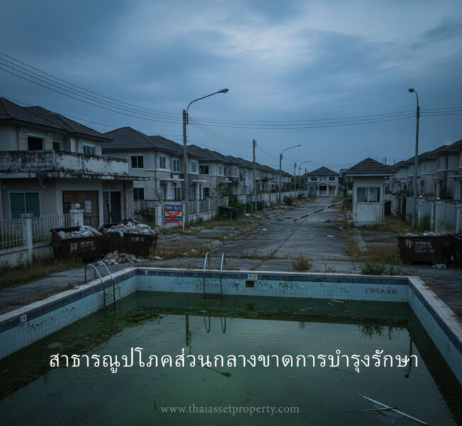 เมื่อกรรมการหมู่บ้านลาออก